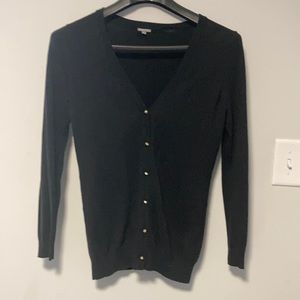Charlotte Russe cardigan sweater